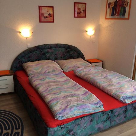Haus Scholl Bed & Breakfast Nassereith Dış mekan fotoğraf
