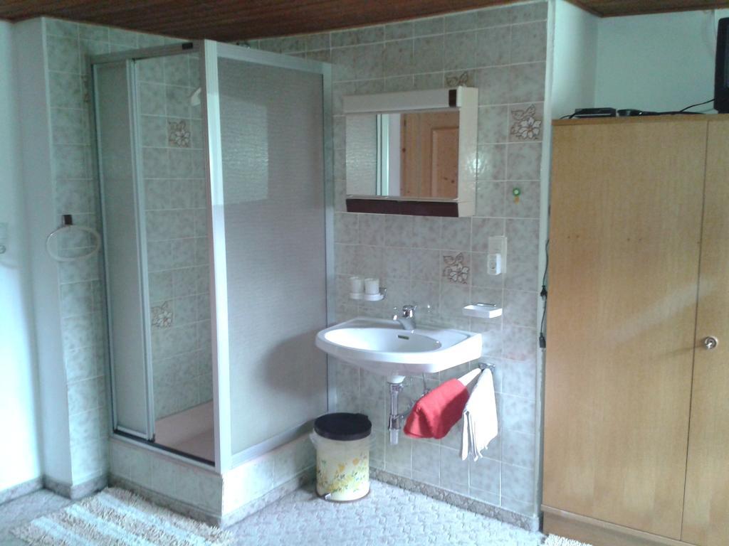 Haus Scholl Bed & Breakfast Nassereith Oda fotoğraf